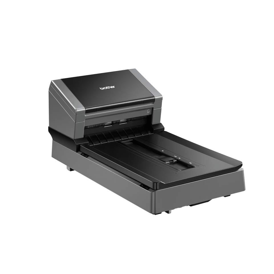 PDS-6000F scanner à plat professionnel